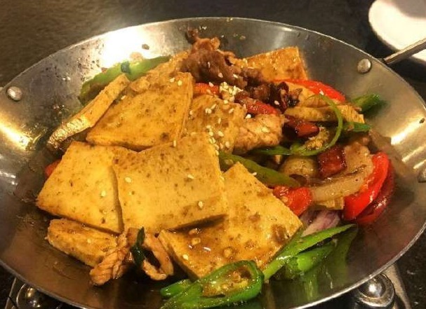 一道简直就是下饭神器的菜，老公天天要吃，每次见底