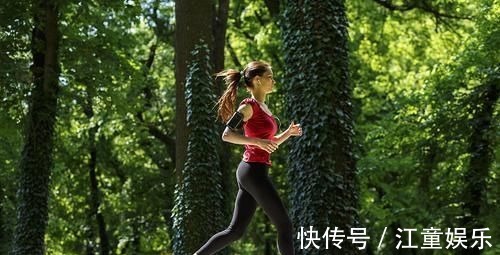 身体素质|为什么要坚持跑步?有什么好处?3个跑步原则,提高燃脂效率