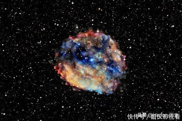 人类已知最大地震:震级达32,威力相当于引爆一颗月球大小的核弹