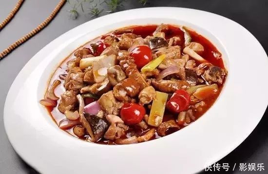 几道营养又美味的下饭菜,上桌香气四溢,全家吃得津津有味!