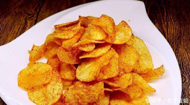 零食|自从学会了小零食的这些做法,我家再不用去超市买,好吃还不贵
