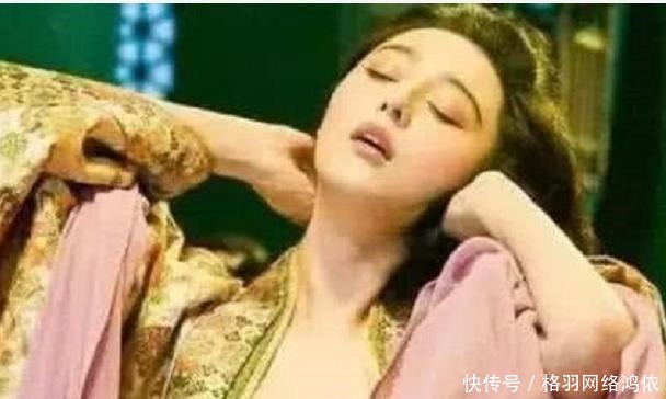 杨贵妃|“以胖为美”的唐朝,杨贵妃到底有多胖?看到图后都真相了