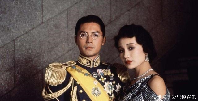 真实|溥仪的文化水平究竟有多高专家真实学历望尘莫及