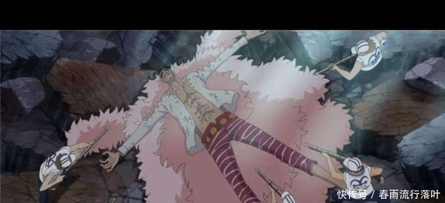 世界政府|《海贼王》世界政府逮捕明哥后，为何没对他公开处刑，因为什么