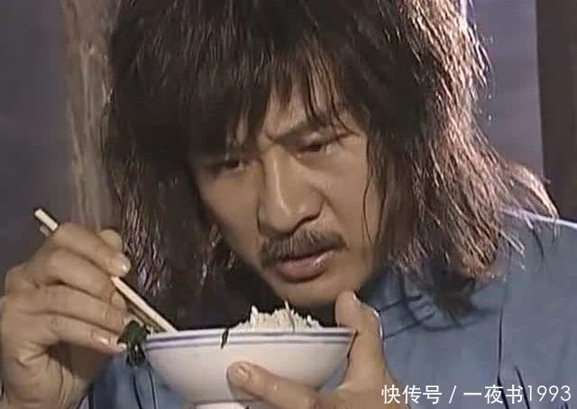 想要修炼此|武侠剧中先伤己再伤人的十大神功,葵花宝典上榜,万剑归宗排第二