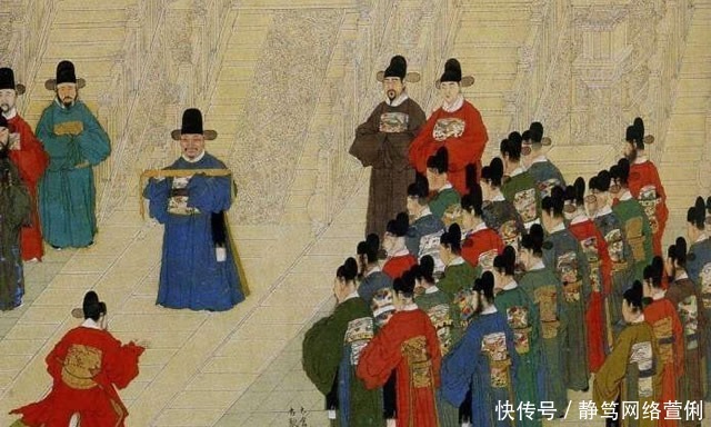 明朝|明朝掌握先进的火器制作技术,为什么还会被对手吊打?