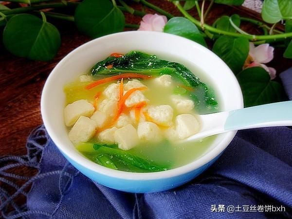 材料|天热喝汤才养人,6道营养汤水,有荤有素不重样,顺应时节过伏天