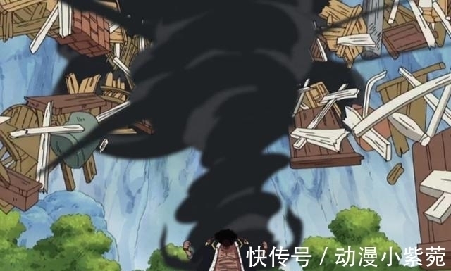 海楼石|最特殊的能力者,这辈子都不能触碰海楼石,碰到就会瞬间死去