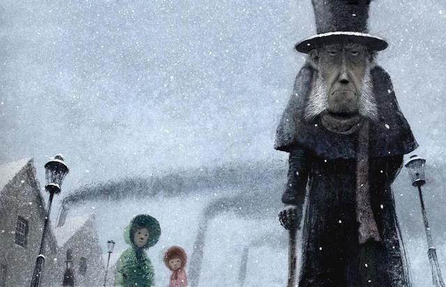 欧尼科夫!插画家欧尼科夫:画风瑰丽,笔触细腻,充满着独特的想象力