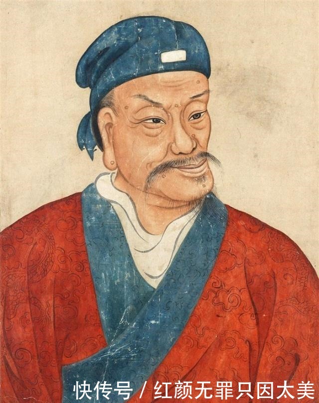 朱棣|朱棣明明那么优秀,为啥朱元璋还要选自己的孙子当接班人