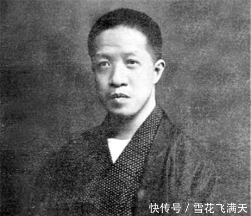 藤野|鲁迅:藤野先生,我永志难忘!藤野:鲁迅是谁?哦,那个中等生