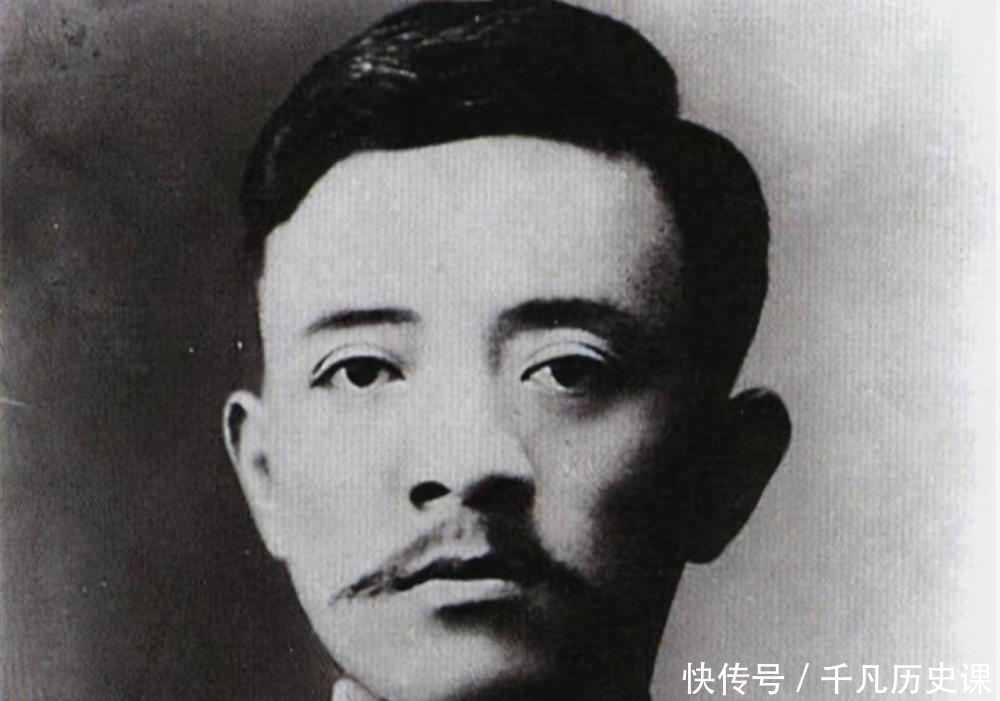 宋振吕|宋教仁儿子宋振吕:千里追凶为父报仇,居然促成中华民国第一宗才!