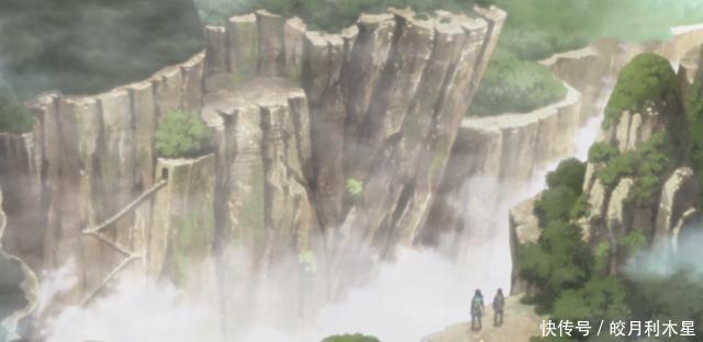 成员|博人传158集,又一个壳组织基地曝光,内阵成员赢得第七班信任!