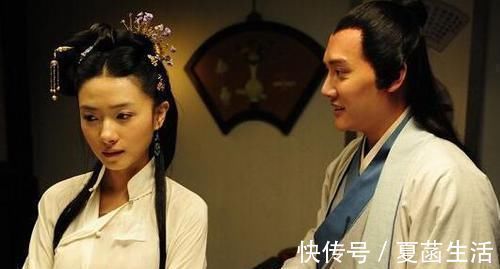 美好时光&北宋歌女凭借一首词,让情敌感动落泪,赢得刻骨铭心的爱情