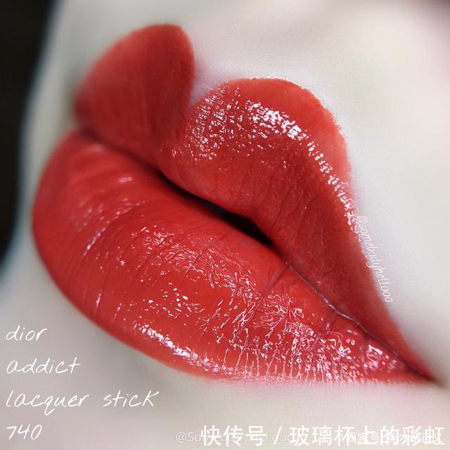 美妆达|dior只知道个999别土了,它家的隐藏“显白色”是这4支!