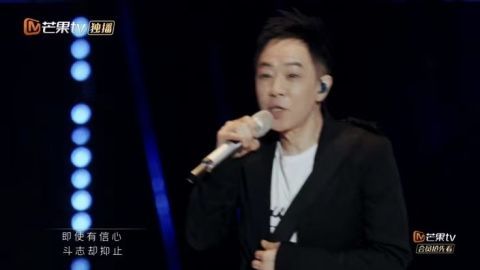 陳小春|《披荊斬棘的哥哥》開(kāi)播：三組表演已封神，黃貫中開(kāi)口就是傳奇！