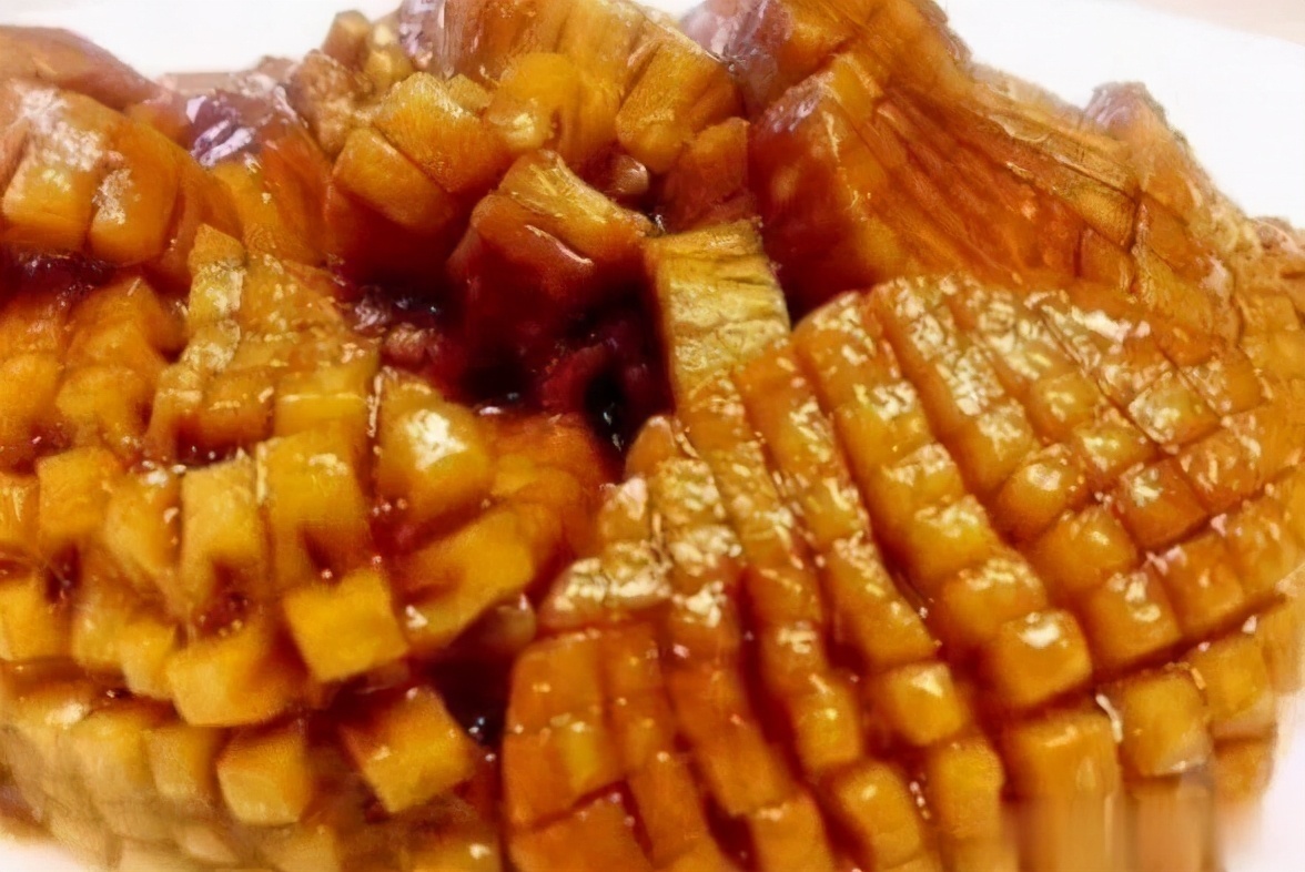 杏鲍菇|精挑细选的32款菜品，色泽诱人味道鲜美，看了就来食欲