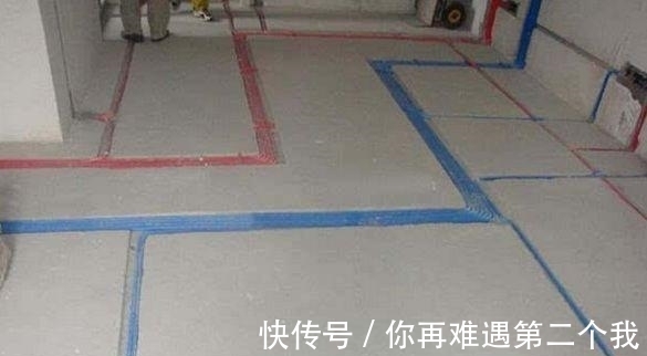 知识|冷知识: 家装水电布线并不是越好看越好