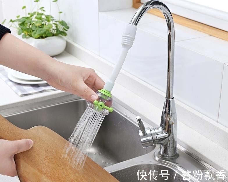 收纳|杭州发现一户人家厨房,大开眼界,太高明了,赶紧拍下给大家瞧瞧