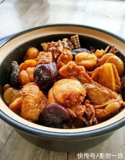 色香味俱全的12道家常硬菜的做法大全，经典中的经典，永远吃不腻