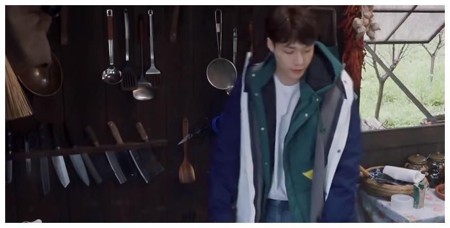 《向往的生活5》：张艺兴太封闭？天真了，黄磊家庭地位差点不保