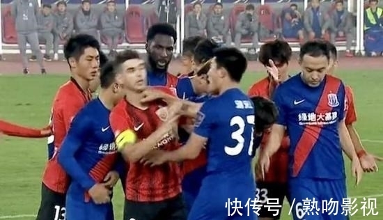 海港|泰山隊陣容齊整飛廣州，拒絕爆冷，海港聯(lián)賽奪冠恐遇最大阻礙