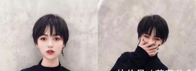短发 这4款发型,今春很流行,不仅好看还减龄又显脸小