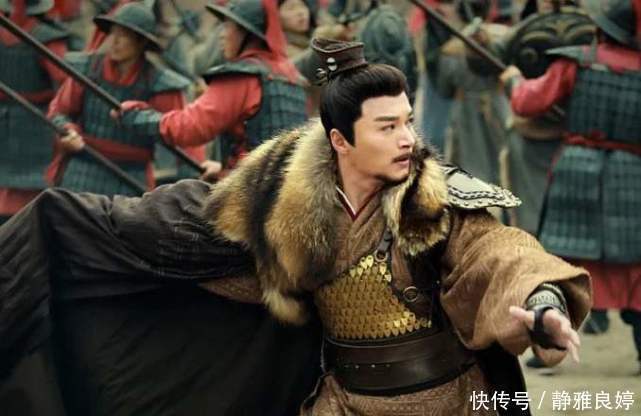 黄衫女|神雕中,为何说后来耶律齐杀害了郭靖看看黄衫女和郭襄就明白了