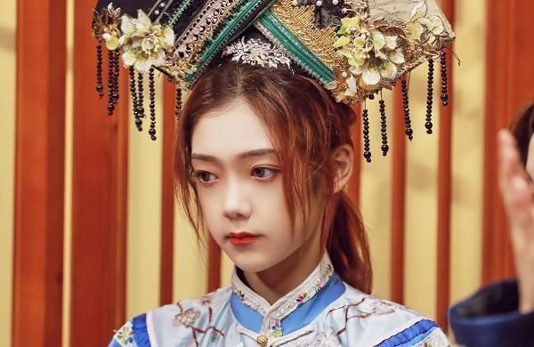 硬糖少女官宣12月行程:希林C位有保障,陈卓璇逆袭,张艺凡不愧是二公主