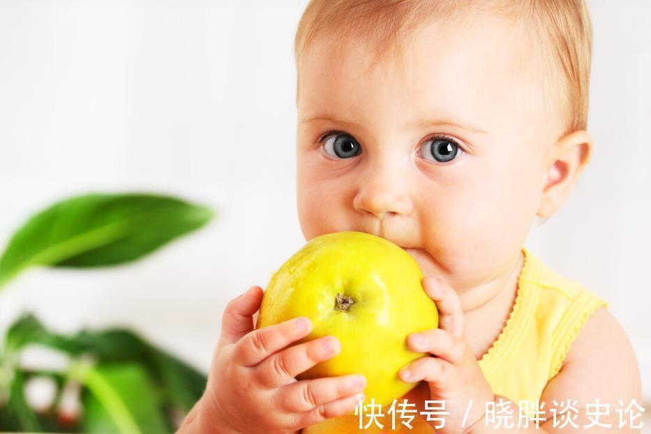 膳食纤维|宝宝便秘了怎么办?你还在傻傻地给宝宝吃香蕉吗?