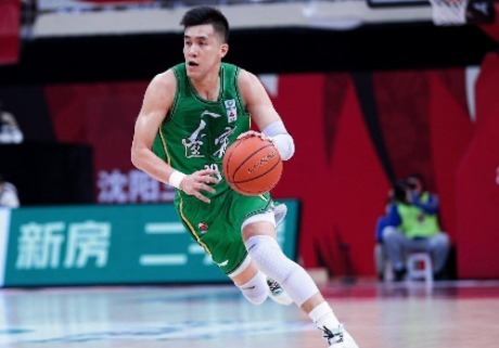 布鲁克斯|辽篮不惜重金引援！曝杨鸣看中NBA后卫，或联手郭艾伦冲击总冠军