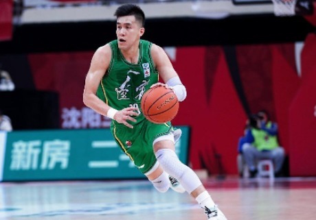 布鲁克斯|辽篮不惜重金引援!曝杨鸣看中NBA后卫,或联手郭艾伦冲击总冠军