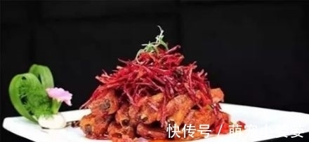 蚕豆|十道当下畅销川菜