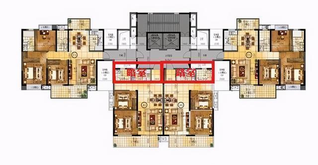 精装修|买“毛坯房”还是买“精装修”两种哪个更划算,内行人算了一账