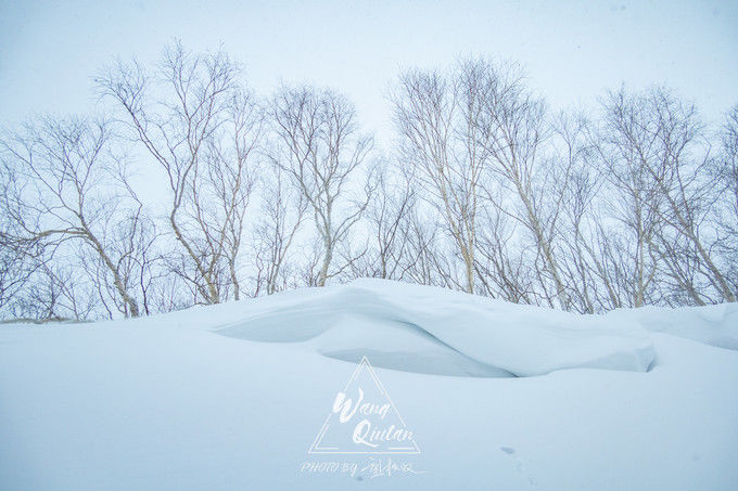 长白山|零下30度，自驾长白山，冰雪、温泉、漂流……感受最东北的冬天