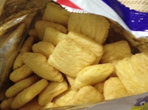 食用|有几种零食已被列入“黑名单”,会损伤孩子发育,家长别买了