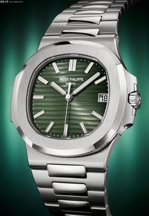 “终结型号”鹦鹉螺5517A能否再次掀起热潮？