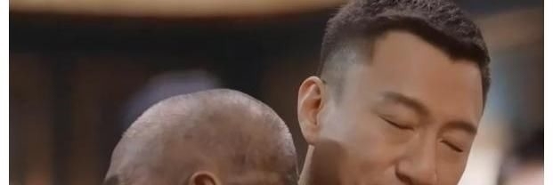 劇本|孫紅雷認(rèn)出合作群演讓人淚目?都是有劇本的