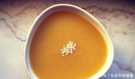 别再每天早晨只知道豆浆了,这个更有营养!