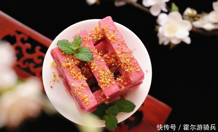 滋补|入秋后，多吃6道美食，滋补润燥好处多，天天吃不厌