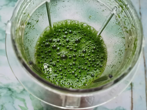 饺子馅就要这样调，鲜香味美，有肉又有菜，寓意今年有个好兆头