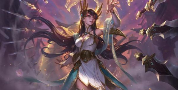 经济发展|LOL《云顶之弈》经济运营思路分享