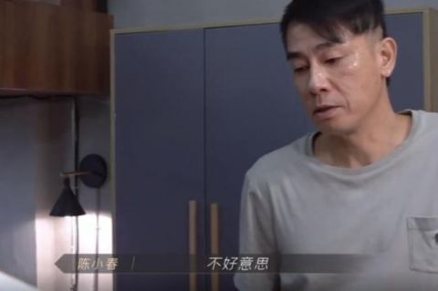 陳小春|娛樂(lè)圈中講義氣，到底是GAI太天真，還是陳小春“提不動(dòng)刀”了