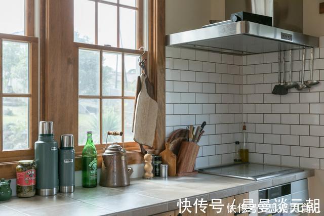 干净|70后夫妻的朴素生活:自律18年从不断舍离,家中照样干干净净