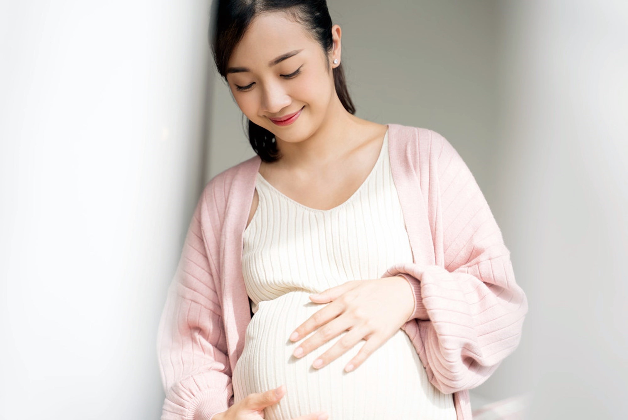 肚中宝宝是男是女孕检做B超时，医生的这些小暗号，孕妈要听懂