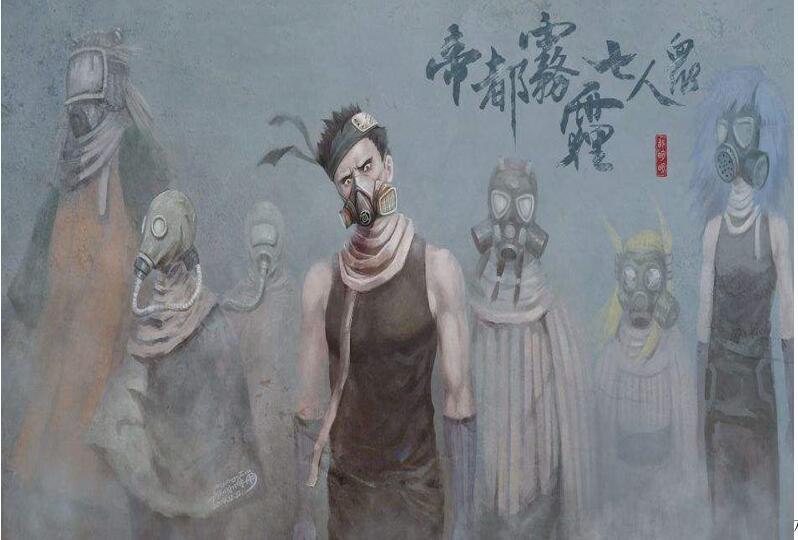 团体|火影：为何再不斩在忍刀七人众中最弱，他与鬼鲛差别在哪里