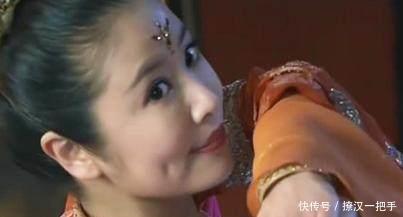 妃子|“酒囊饭袋”因他而来,还被妃子与弟弟合谋下毒笑死!