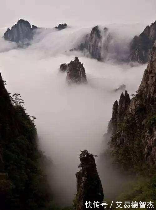 龟虽寿&5首中国水平最高的诗词, 还背的下来算你厉害!