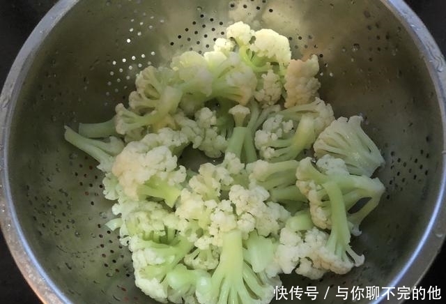 我家|这道菜酸甜开胃，营养美味，我家隔三差五就做一回，全家人都爱吃