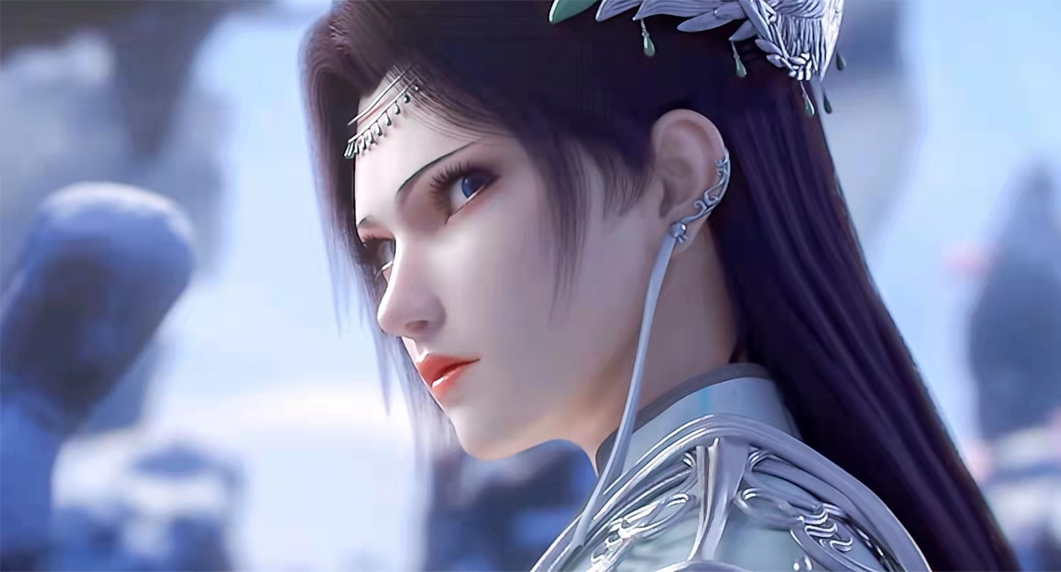 斗宗!少有人知,萧炎突破也靠外力,斗宗靠血潭,斗尊靠玄龙,后面更绝